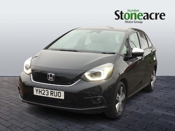 Used Honda Jazz 2023 for sale - 76592301: Photo