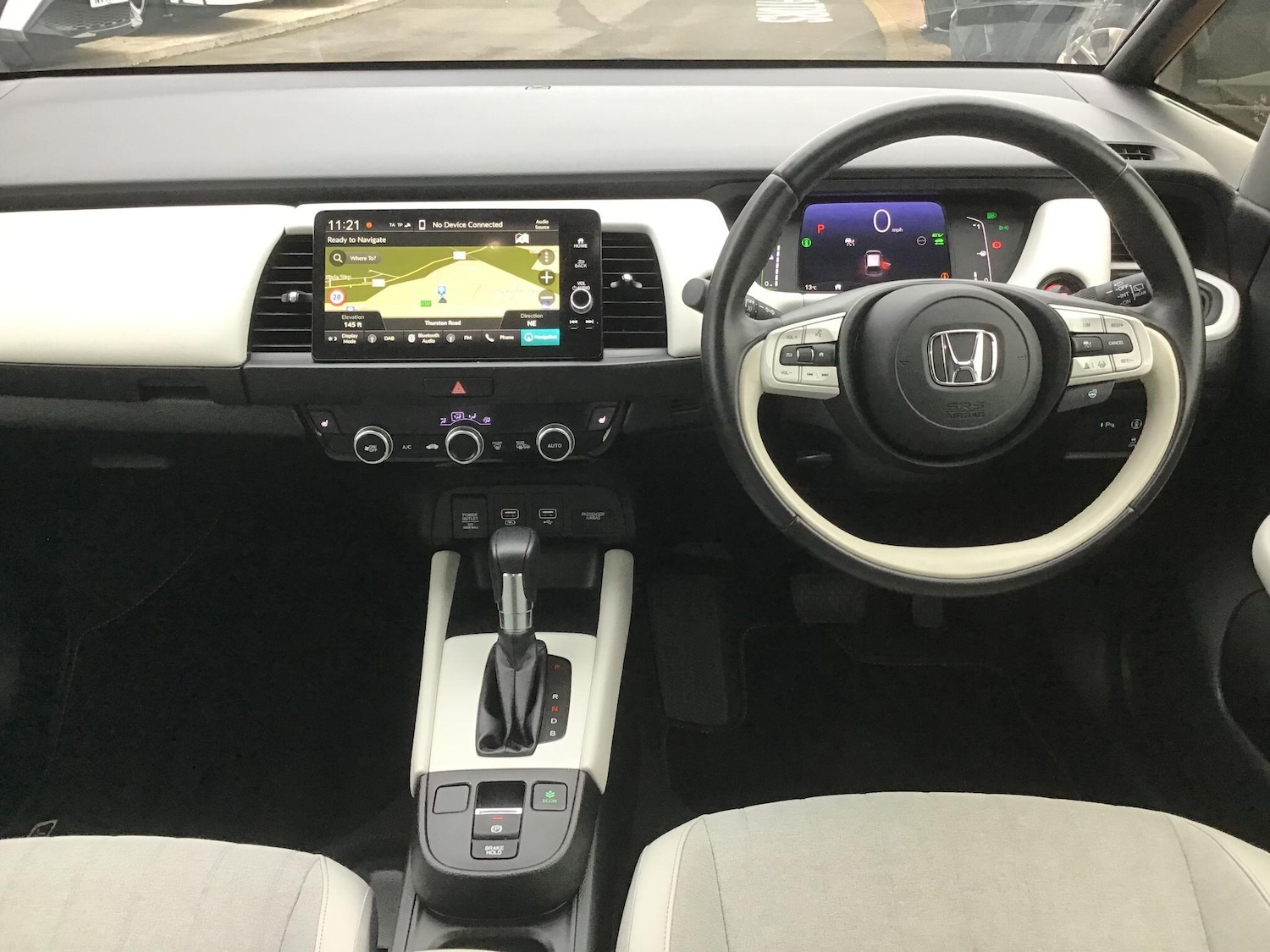 Used Honda Jazz 2023 for sale - 76592301: Photo 5