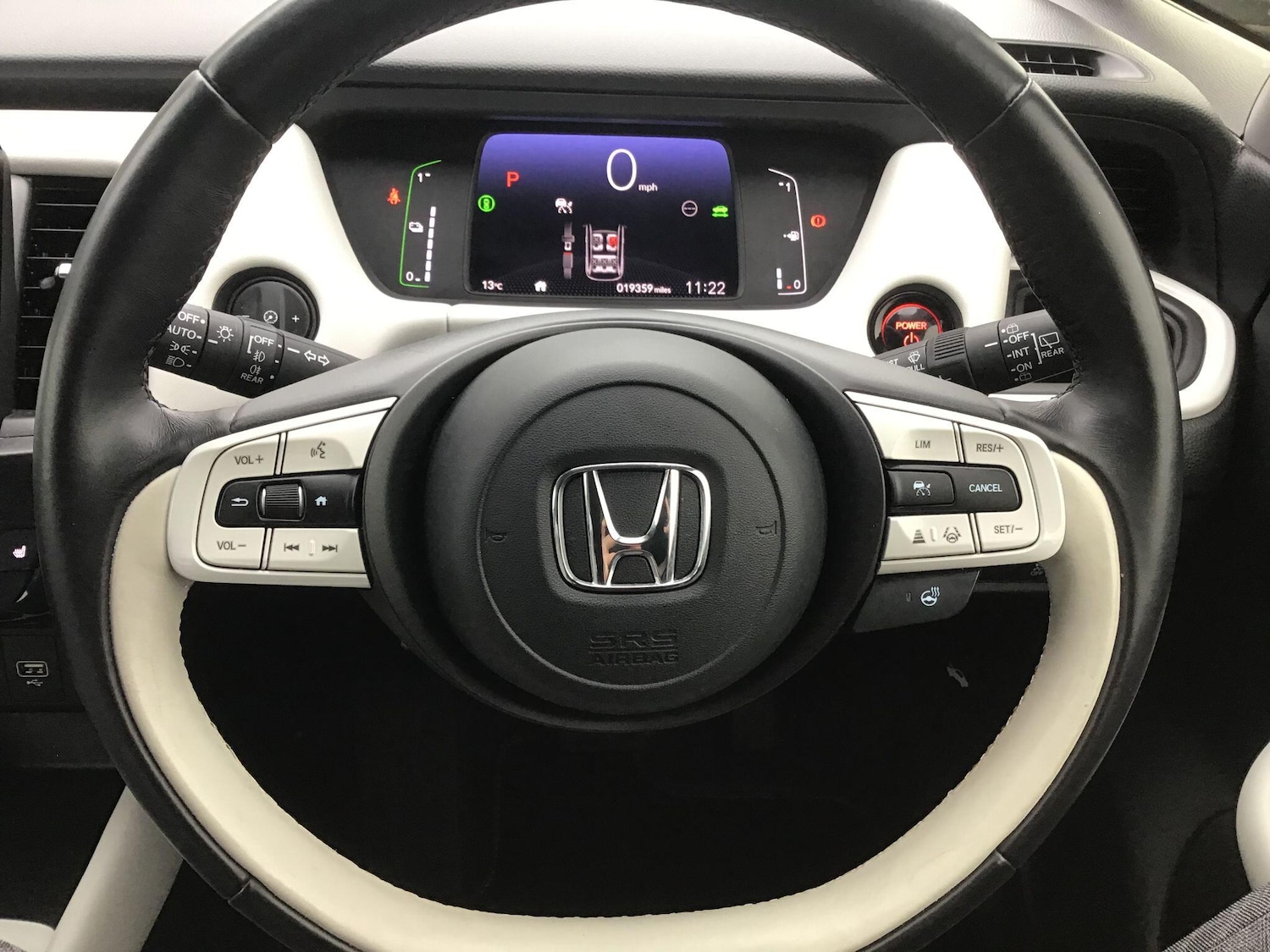 Used Honda Jazz 2023 for sale - 76592301: Photo 7