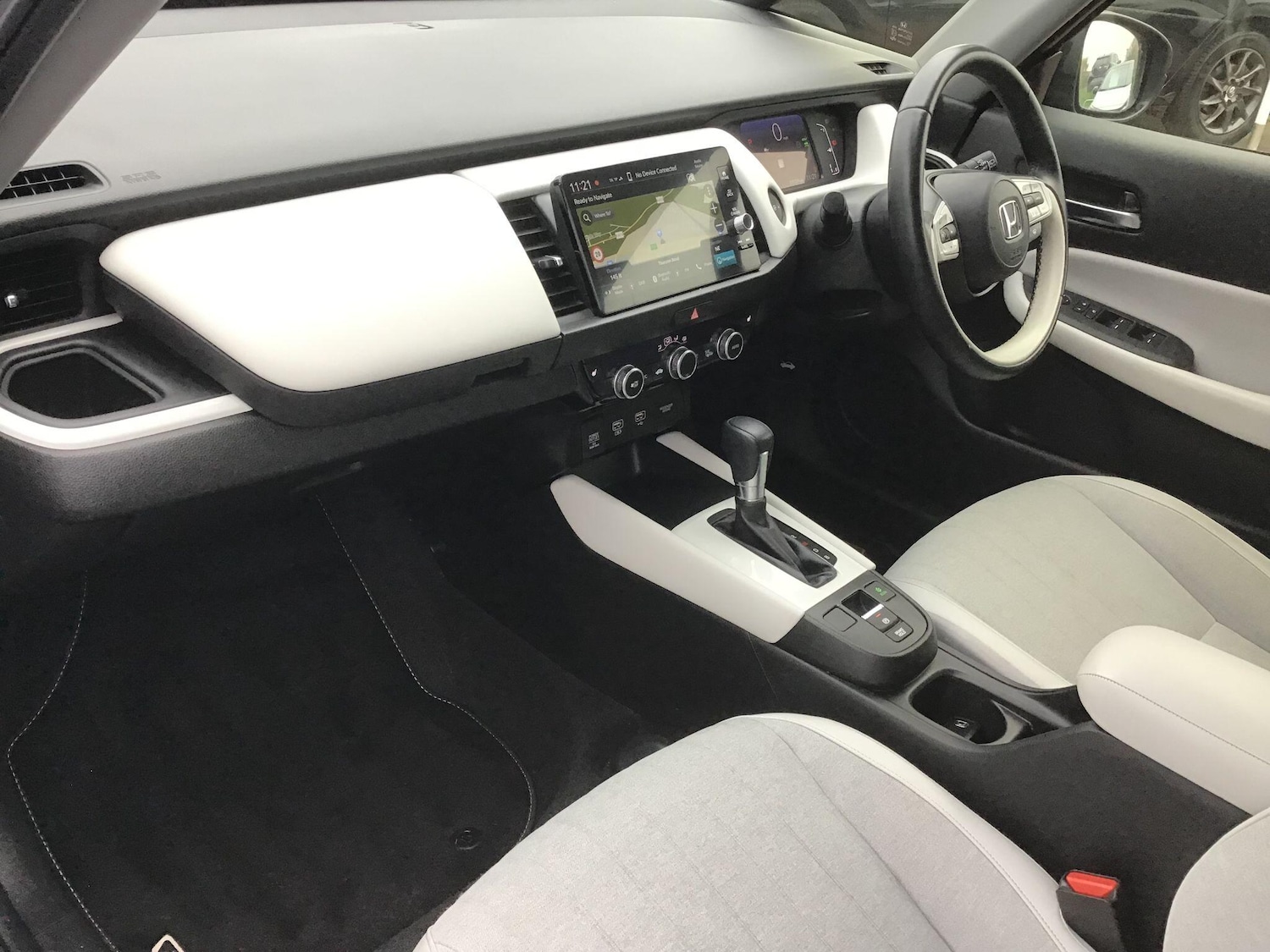 Used Honda Jazz 2023 for sale - 76592301: Photo 9