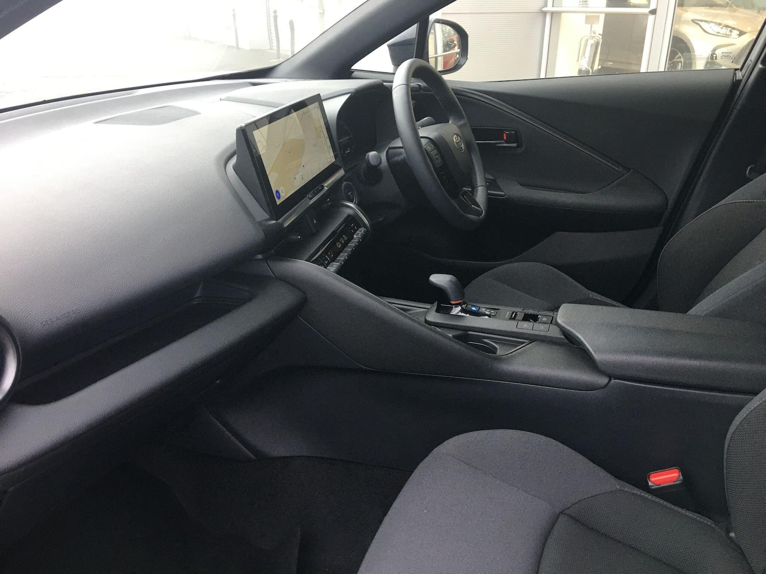Used Toyota C-HR 2025 for sale - 77376888: Photo 11