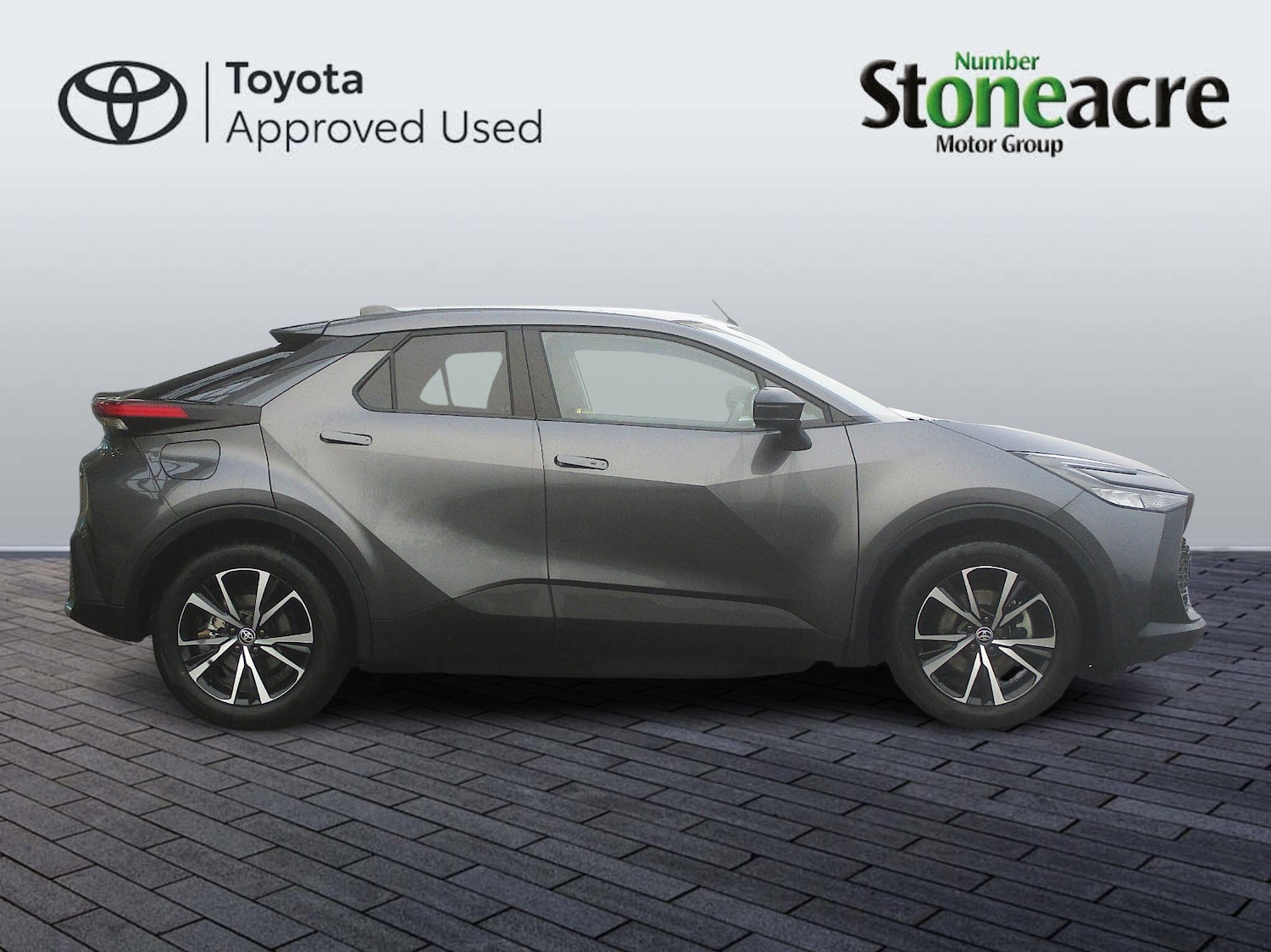 Used Toyota C-HR 2025 for sale - 77376888: Photo 17
