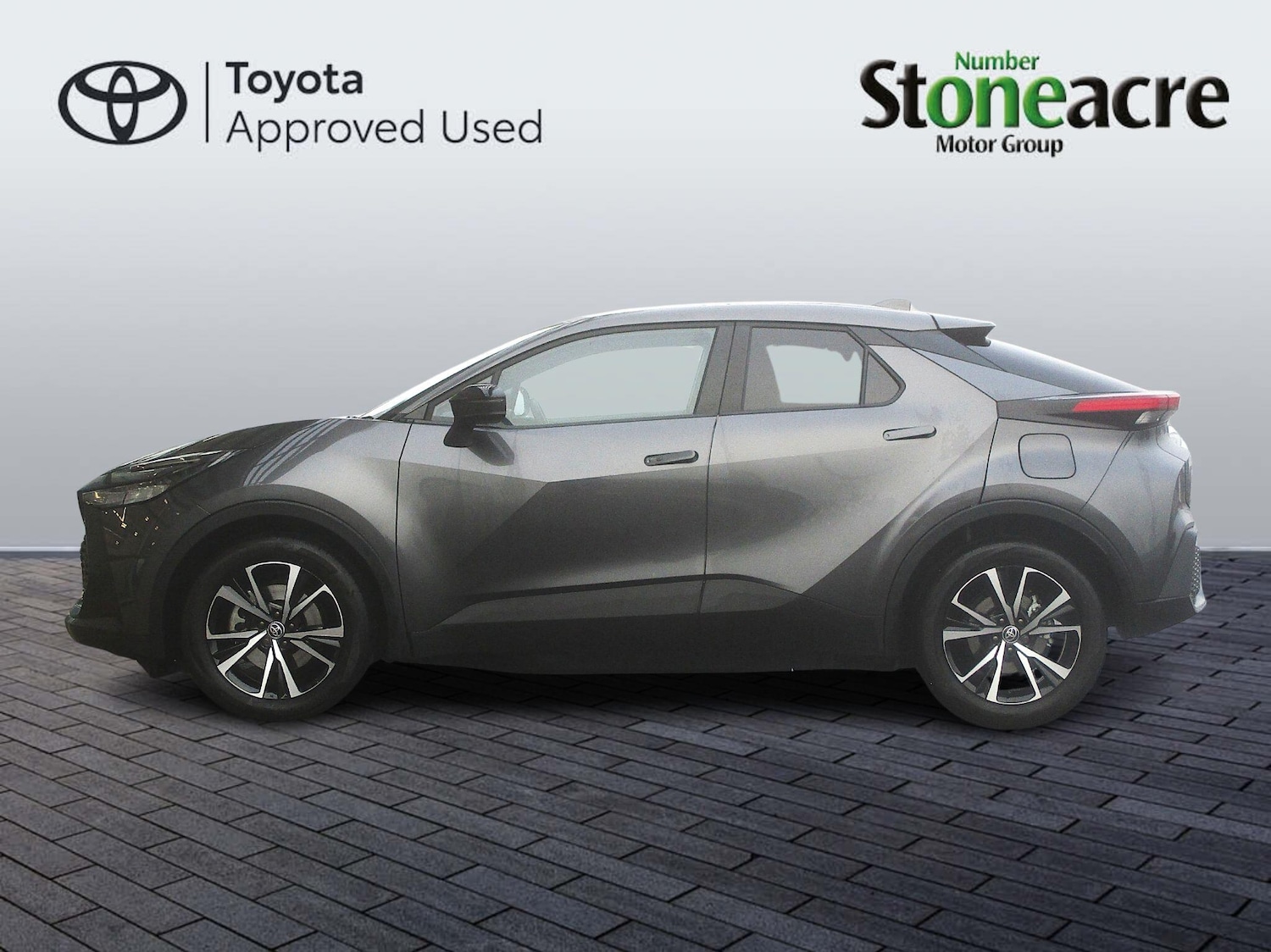 Used Toyota C-HR 2025 for sale - 77376888: Photo 18