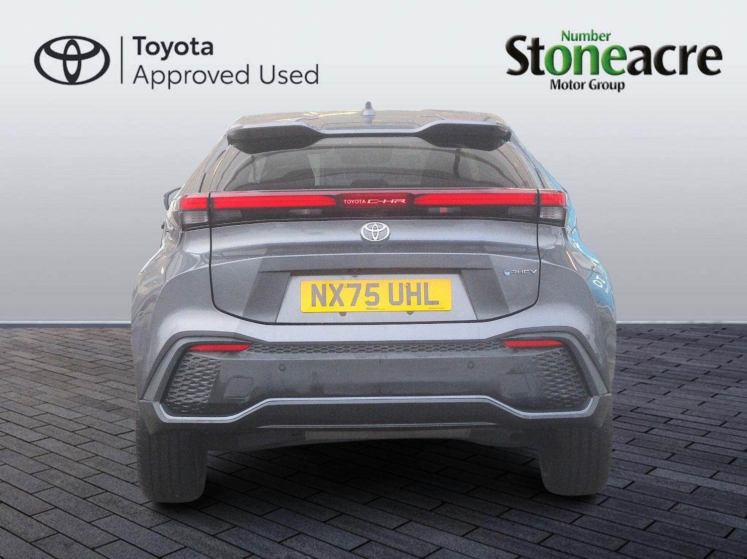 Used Toyota C-HR 2025 for sale - 77376888: Photo 20