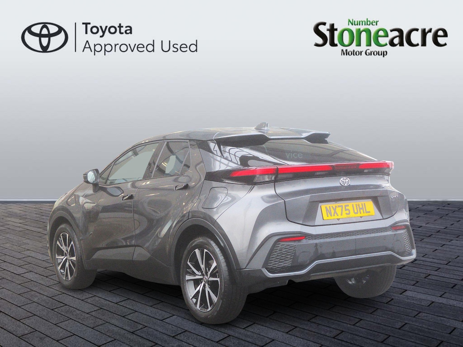 Used Toyota C-HR 2025 for sale - 77376888: Photo 6