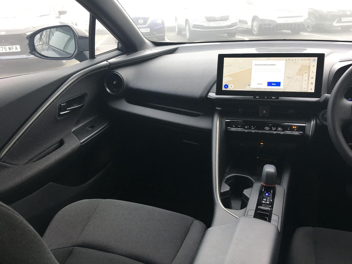 Used Toyota C-HR 2025 for sale - 77376888: Photo 8