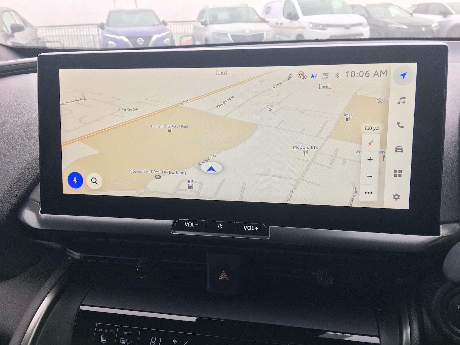 Used Toyota C-HR 2025 for sale - 77376888: Photo 9