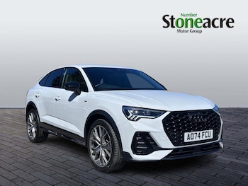 Used Audi Q3 2024 for sale - 78447968: Photo