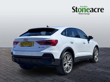 Used Audi Q3 2024 for sale - 78447968: Photo