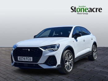 Used Audi Q3 2024 for sale - 78447968: Photo
