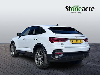 Used Audi Q3 2024 for sale - 78447968: Photo