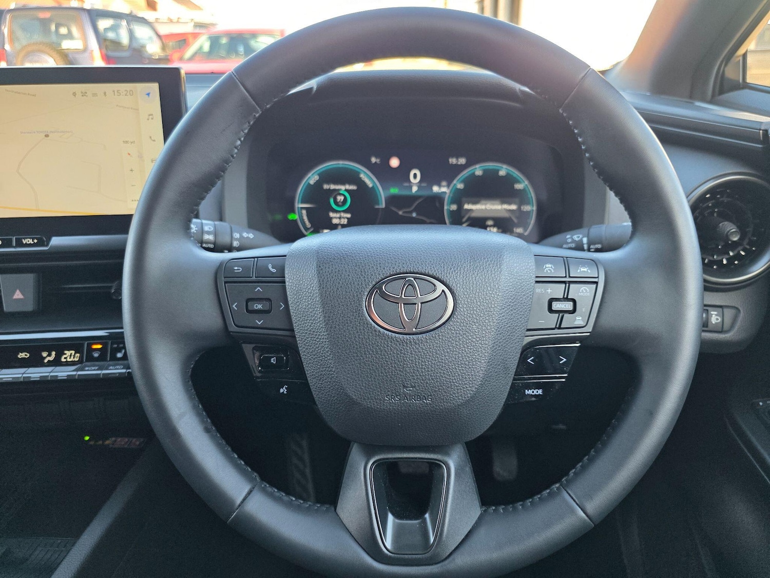 Used Toyota C-HR 2025 for sale - 77978399: Photo 10