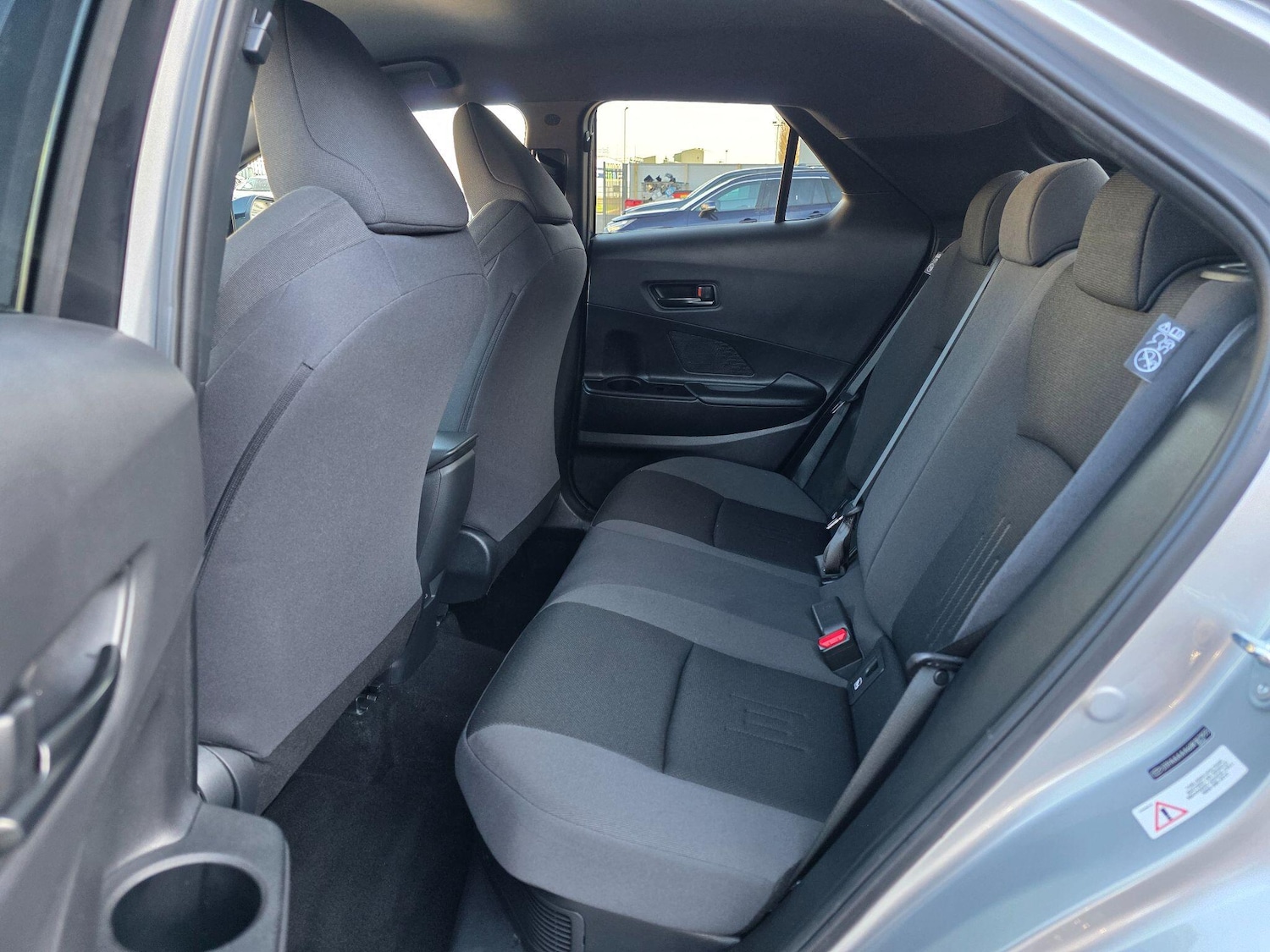 Used Toyota C-HR 2025 for sale - 77978399: Photo 14