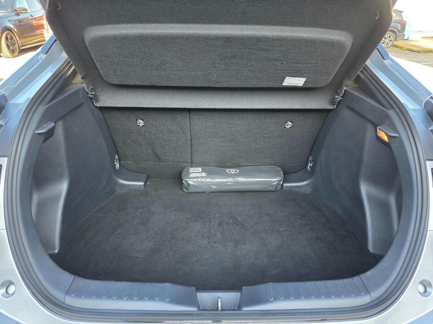 Used Toyota C-HR 2025 for sale - 77978399: Photo 16