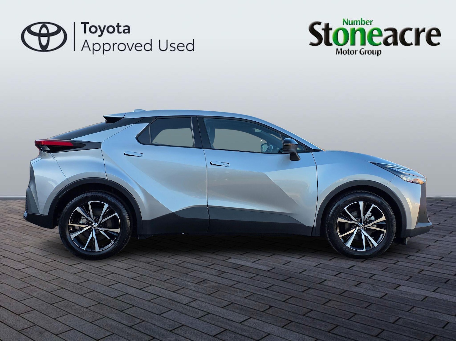 Used Toyota C-HR 2025 for sale - 77978399: Photo 18