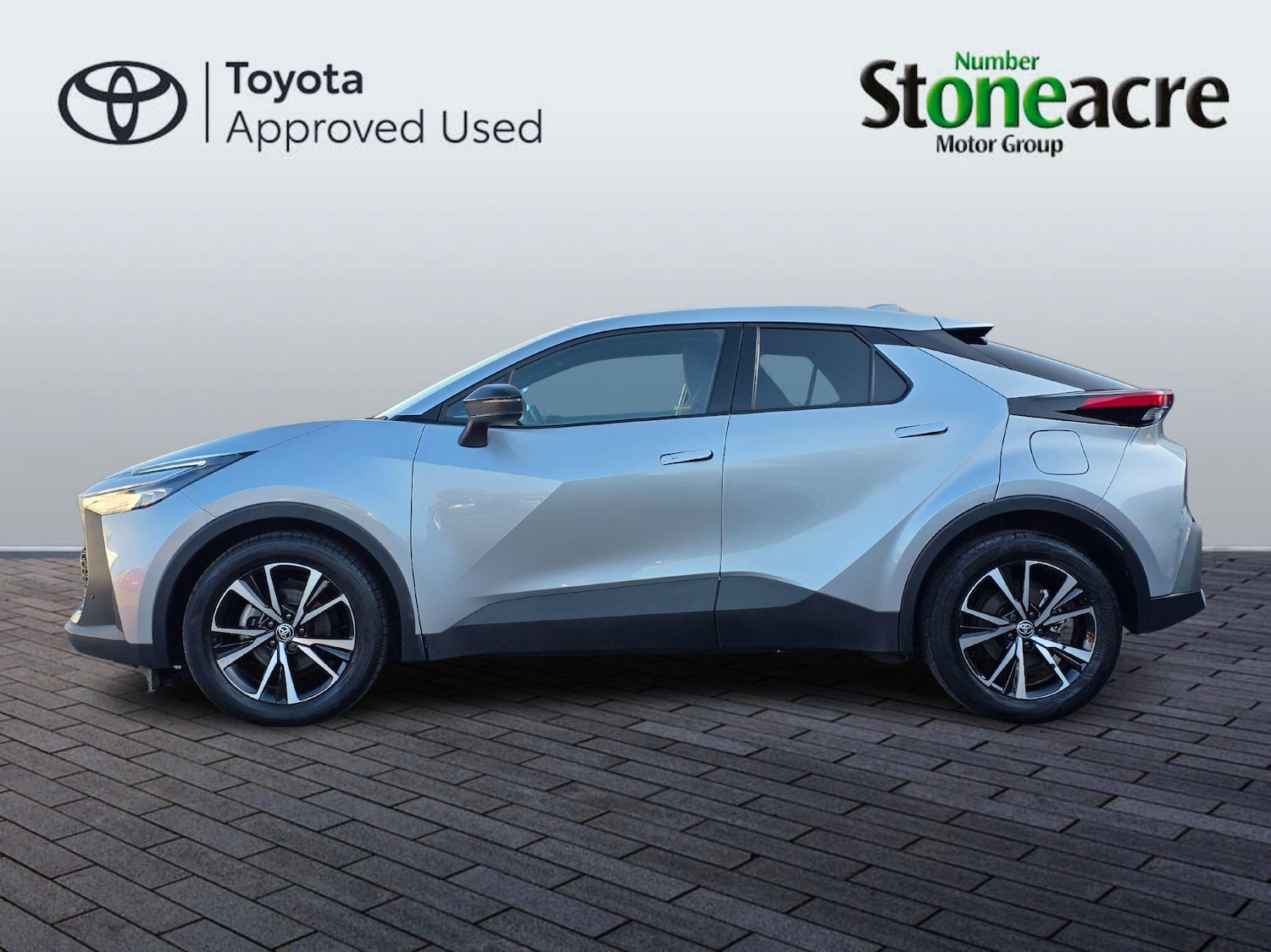 Used Toyota C-HR 2025 for sale - 77978399: Photo 19