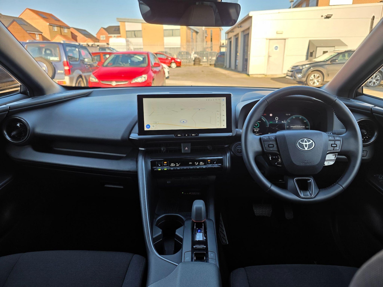 Used Toyota C-HR 2025 for sale - 77978399: Photo 7