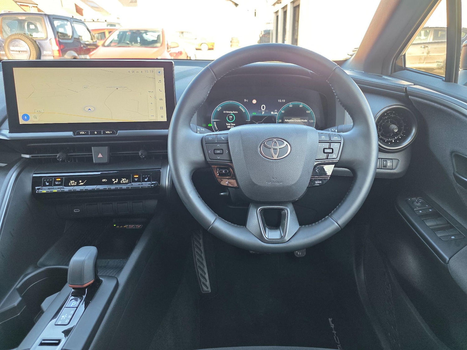 Used Toyota C-HR 2025 for sale - 77978399: Photo 8