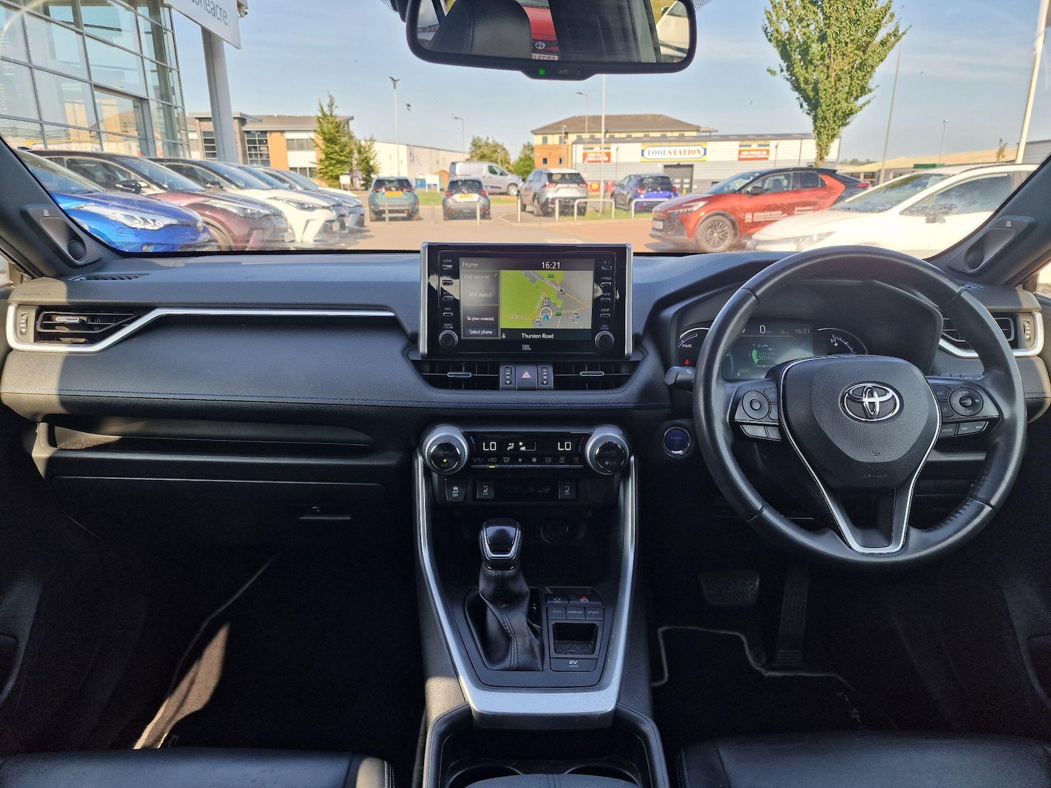 Vehicle 7