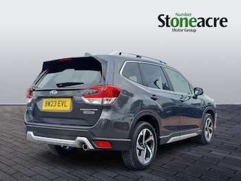 Used Subaru Forester 2023 for sale - 76295445: Photo