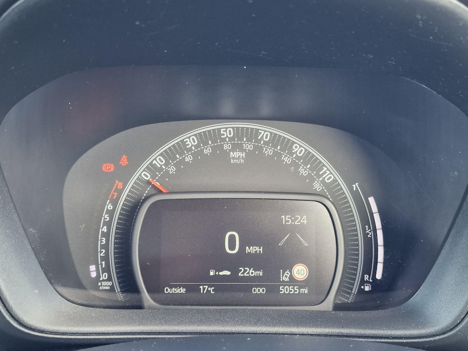 Used Toyota Aygo X 2023 for sale - 76865124: Photo 11