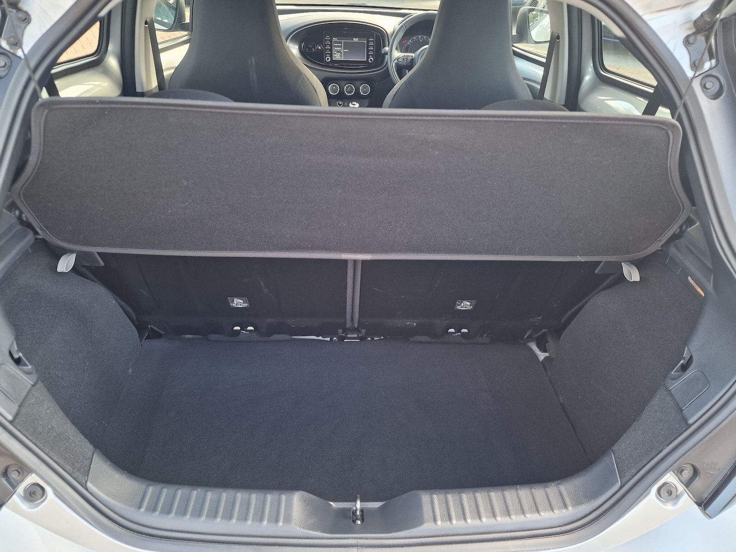 Used Toyota Aygo X 2023 for sale - 76865124: Photo 16