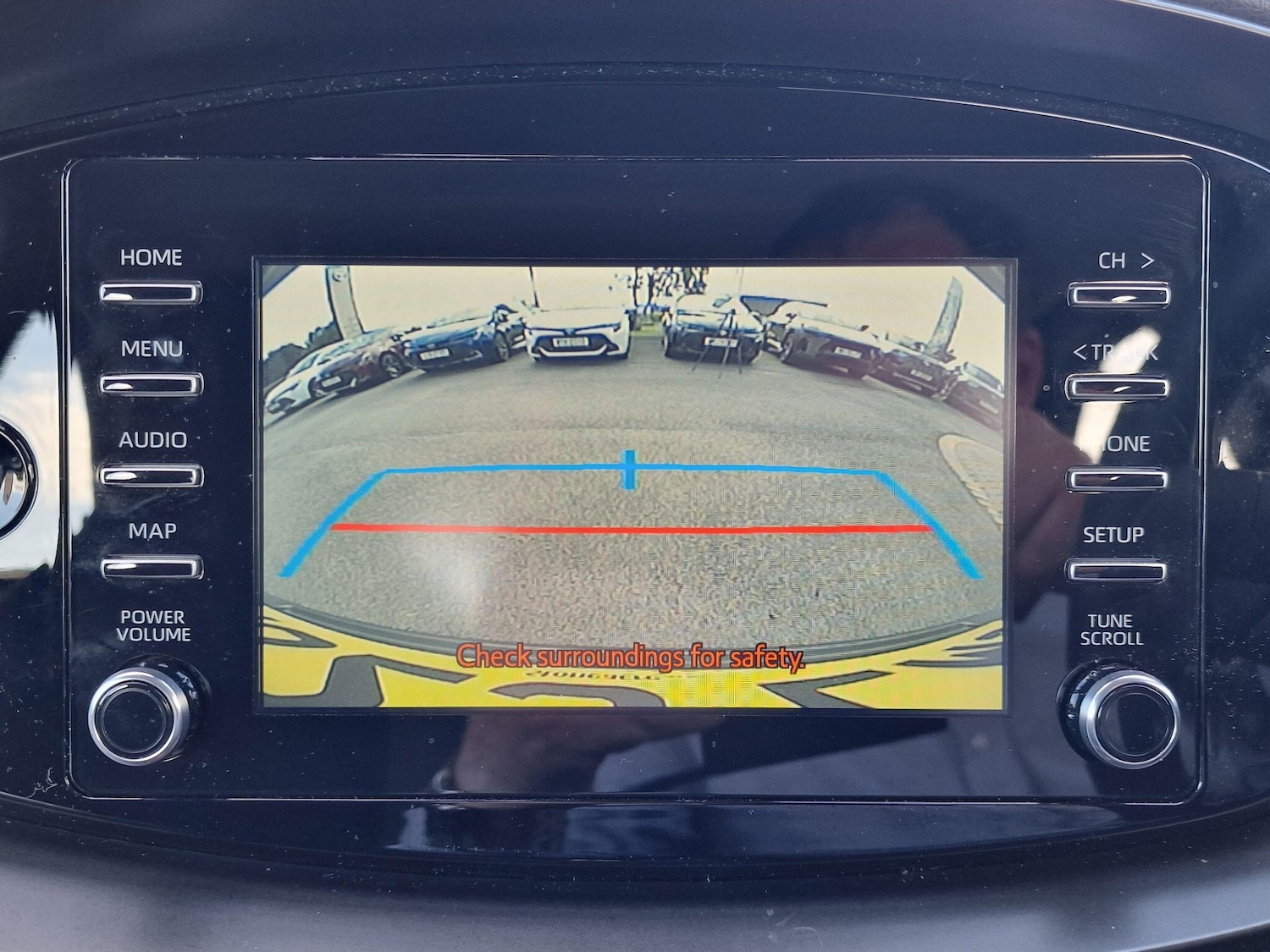 Used Toyota Aygo X 2023 for sale - 76865124: Photo 22