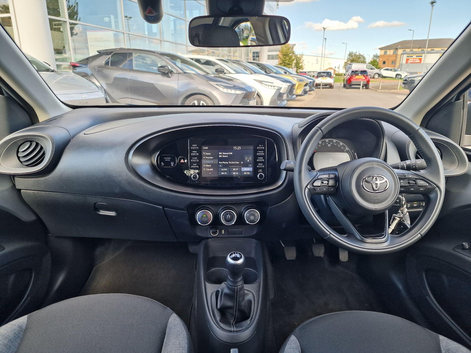 Used Toyota Aygo X 2023 for sale - 76865124: Photo 7