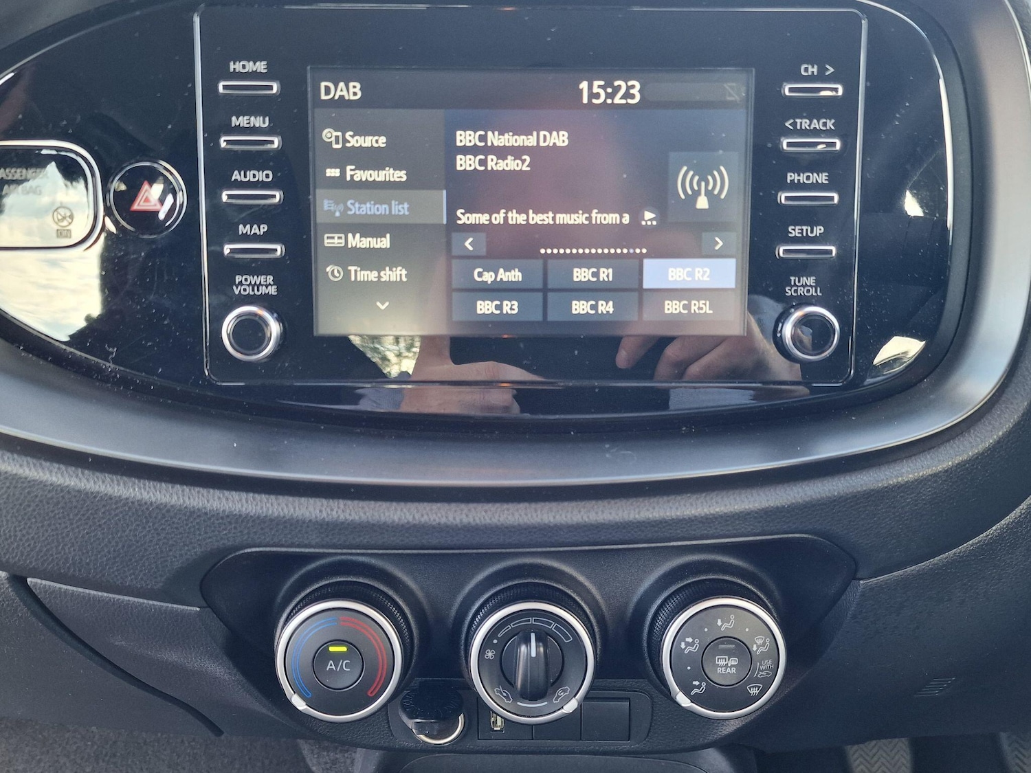 Used Toyota Aygo X 2023 for sale - 76865124: Photo 9