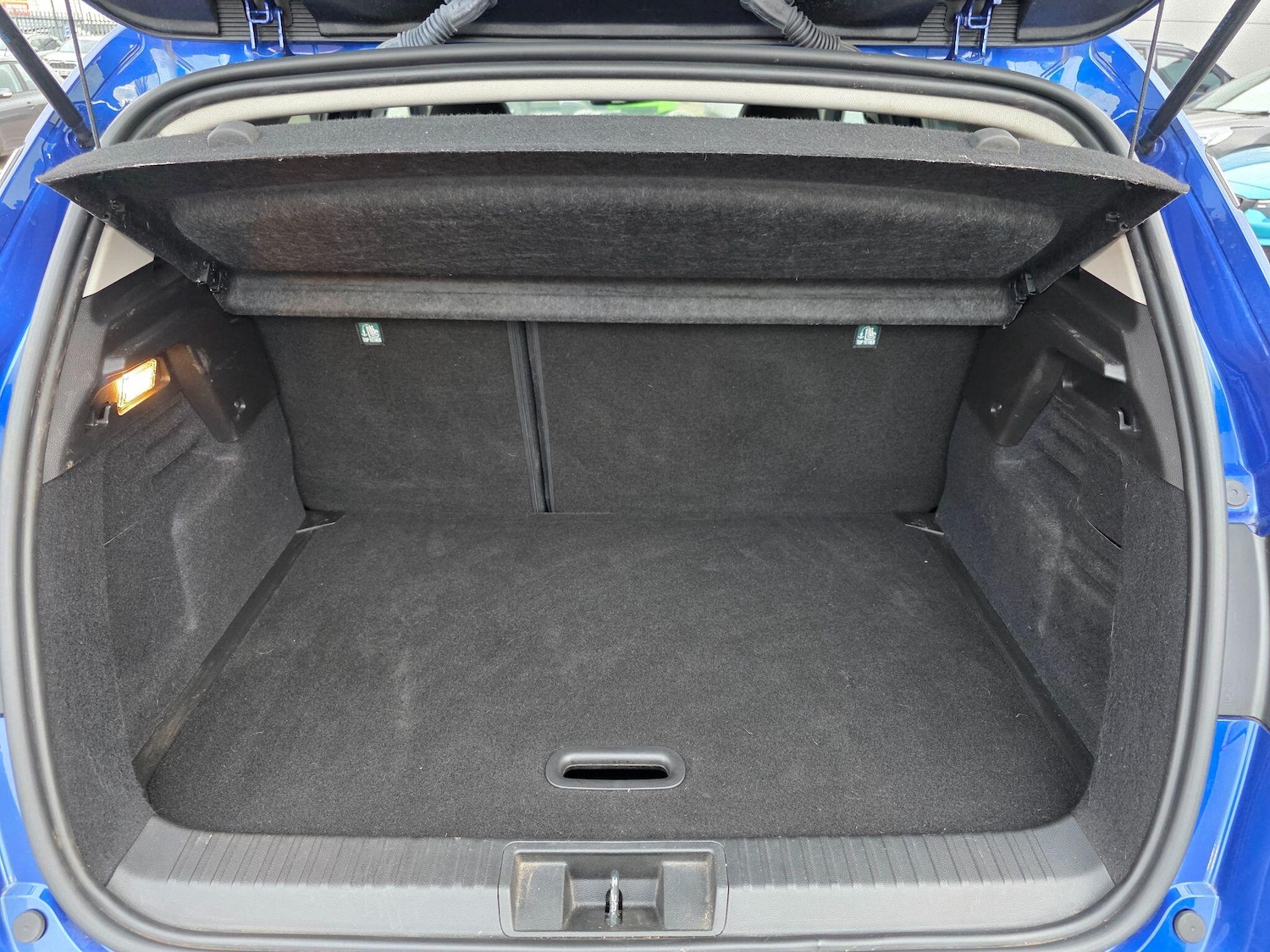 Used Renault Captur 2024 for sale - 78034083: Photo 14