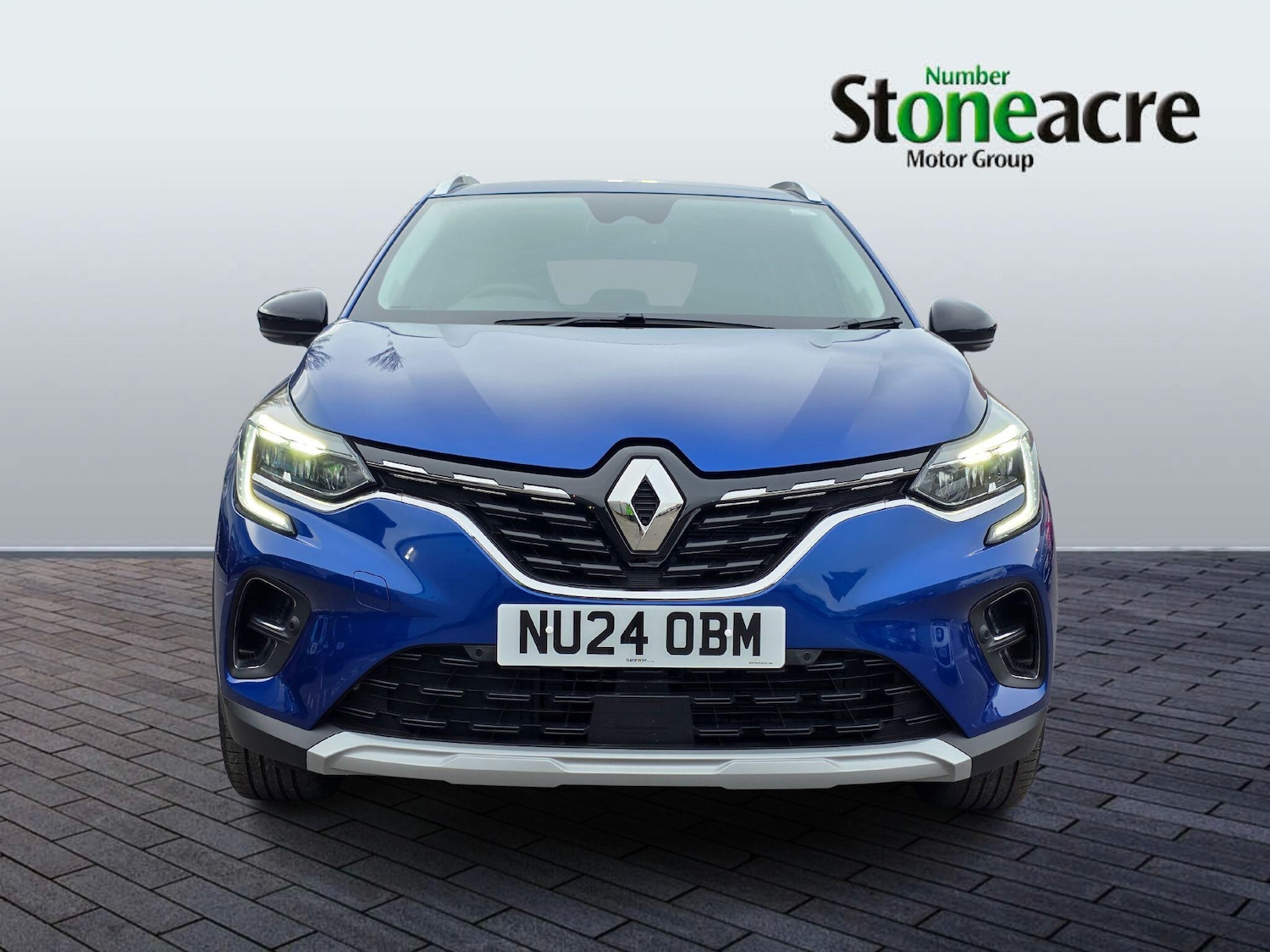 Used Renault Captur 2024 for sale - 78034083: Photo 15