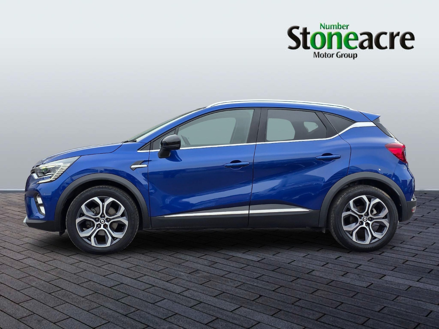 Used Renault Captur 2024 for sale - 78034083: Photo 17