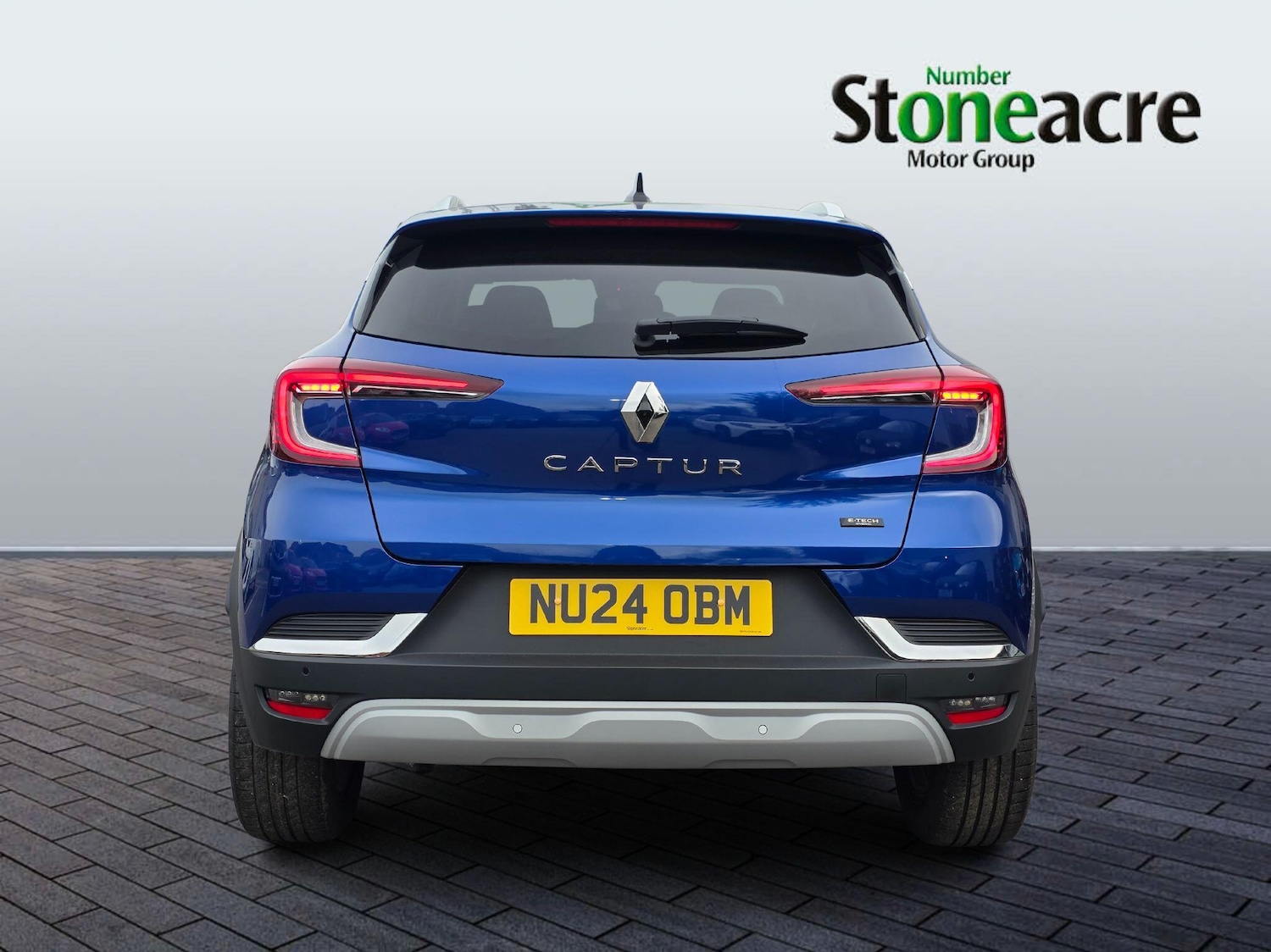 Used Renault Captur 2024 for sale - 78034083: Photo 19