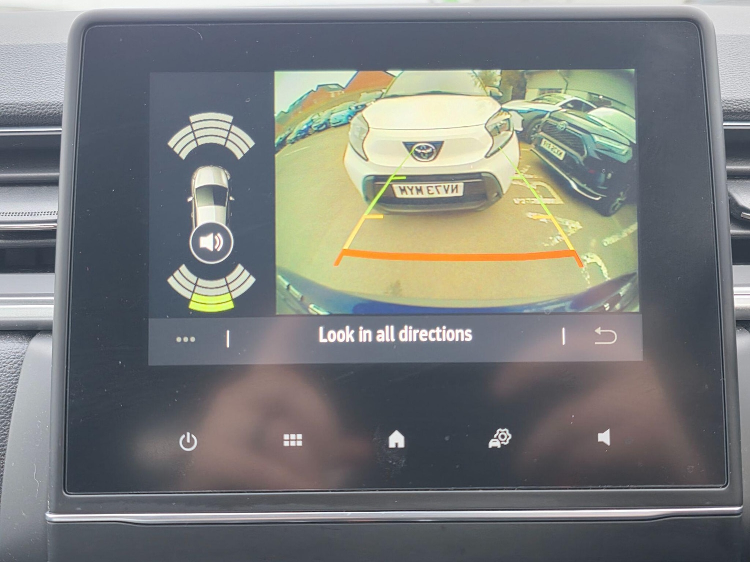 Used Renault Captur 2024 for sale - 78034083: Photo 20