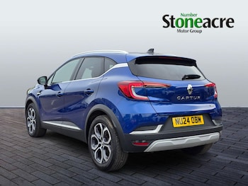 Used Renault Captur 2024 for sale - 78034083: Photo