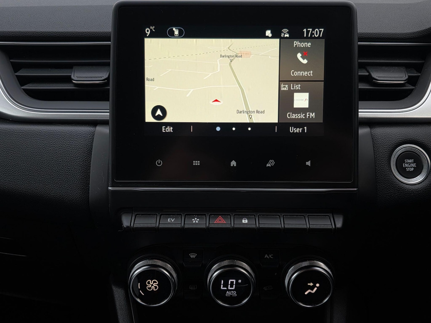 Used Renault Captur 2024 for sale - 78034083: Photo 7