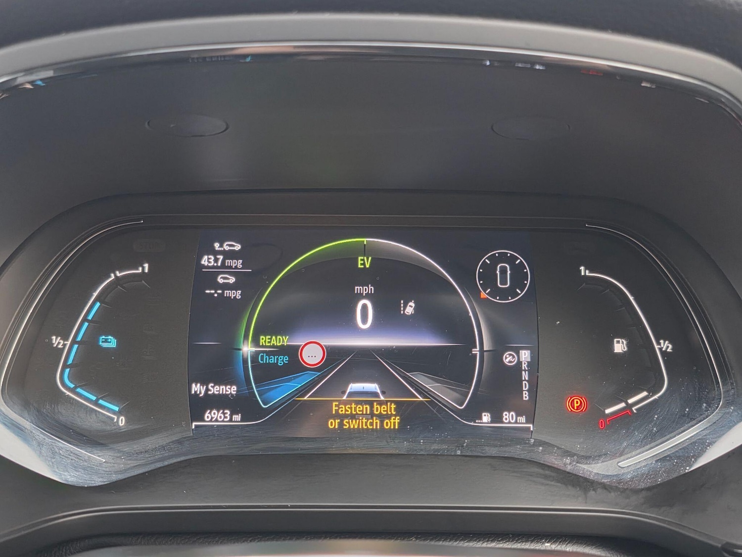 Used Renault Captur 2024 for sale - 78034083: Photo 9