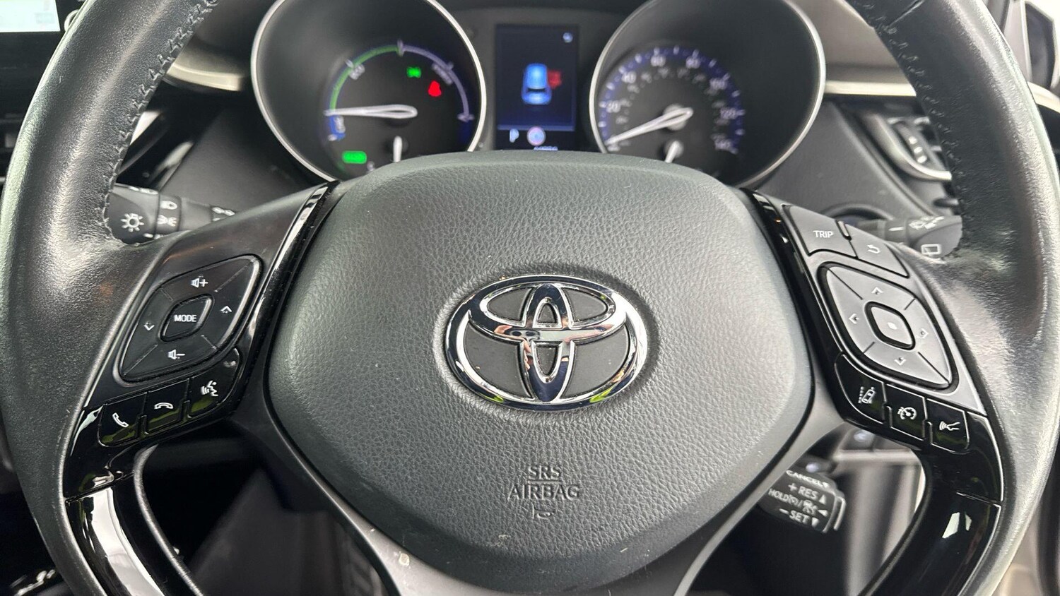 Used Toyota C-HR for sale - 77671082: Photo 10
