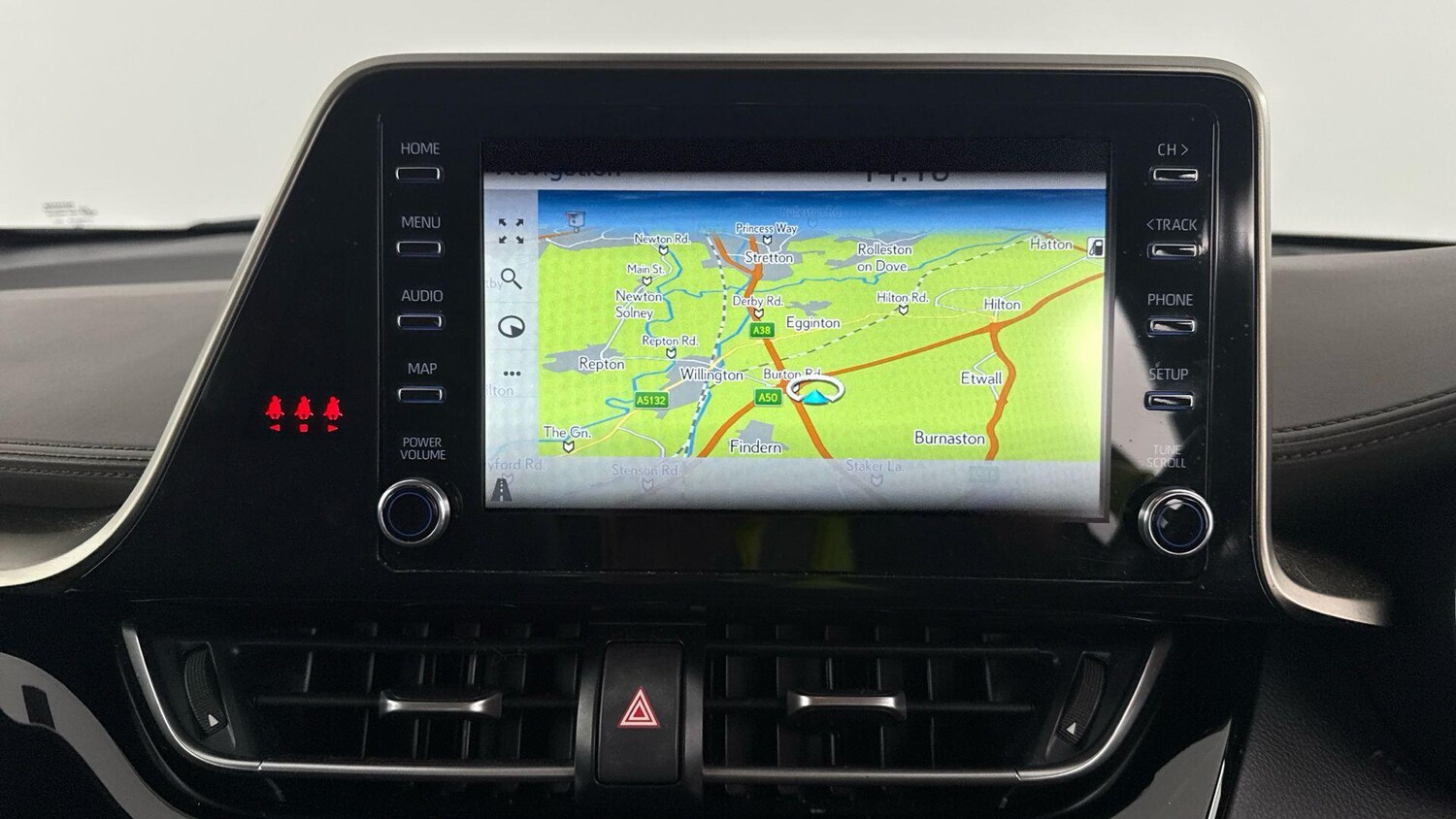 Used Toyota C-HR for sale - 77671082: Photo 9