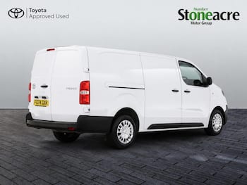 Used Toyota ProAce 2024 for sale - 79766489: Photo