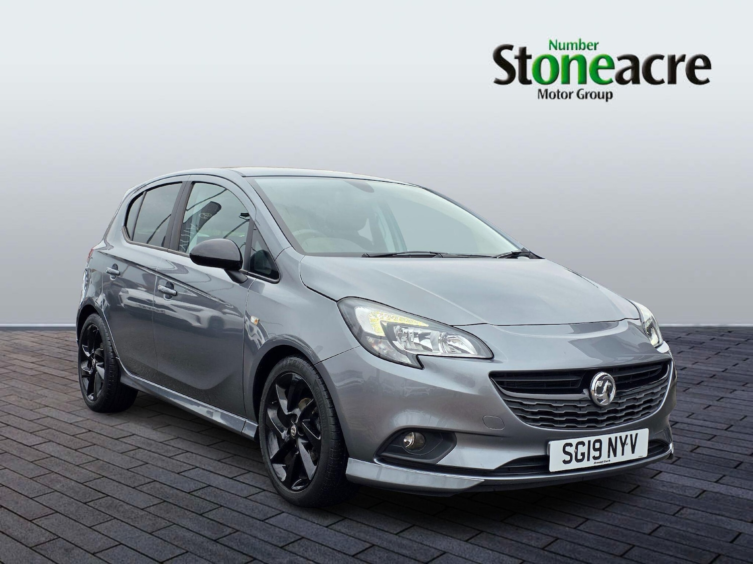 Used Vauxhall Corsa 2019 for sale - 77411963: Photo 1