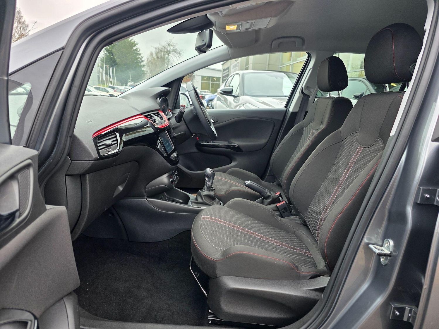 Used Vauxhall Corsa 2019 for sale - 77411963: Photo 10