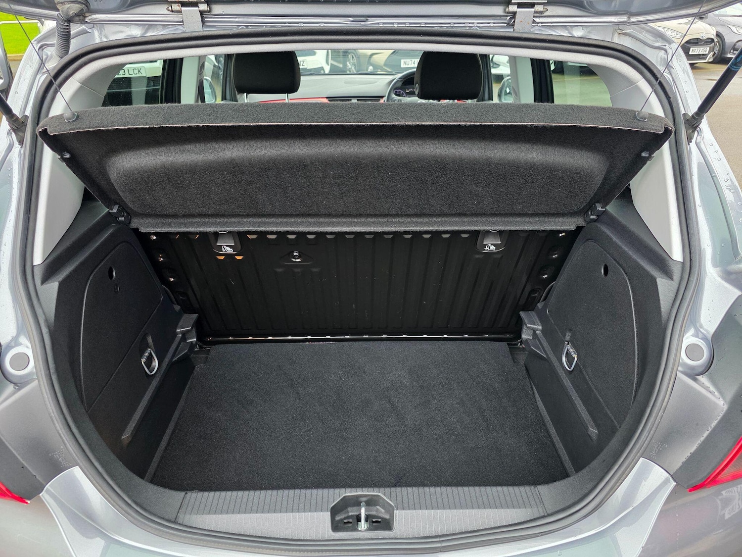 Used Vauxhall Corsa 2019 for sale - 77411963: Photo 14