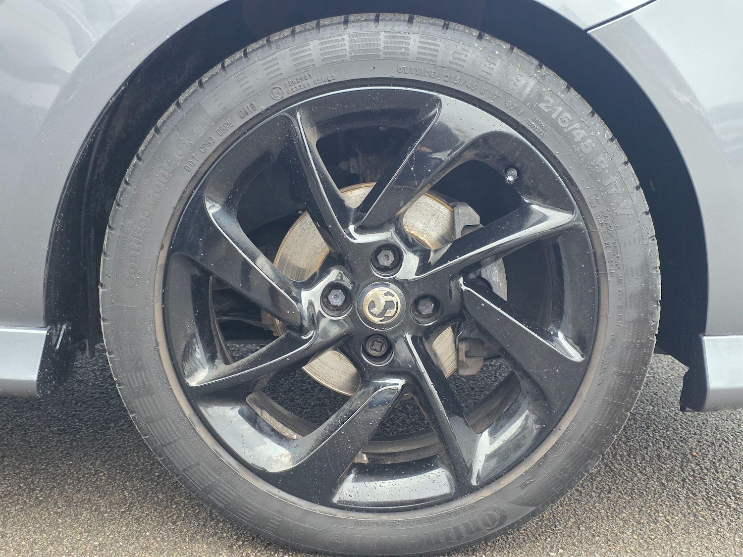 Used Vauxhall Corsa 2019 for sale - 77411963: Photo 18