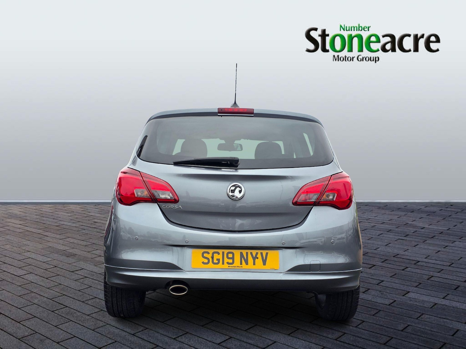 Used Vauxhall Corsa 2019 for sale - 77411963: Photo 19