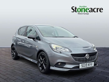 Used Vauxhall Corsa 2019 for sale - 77411963: Photo