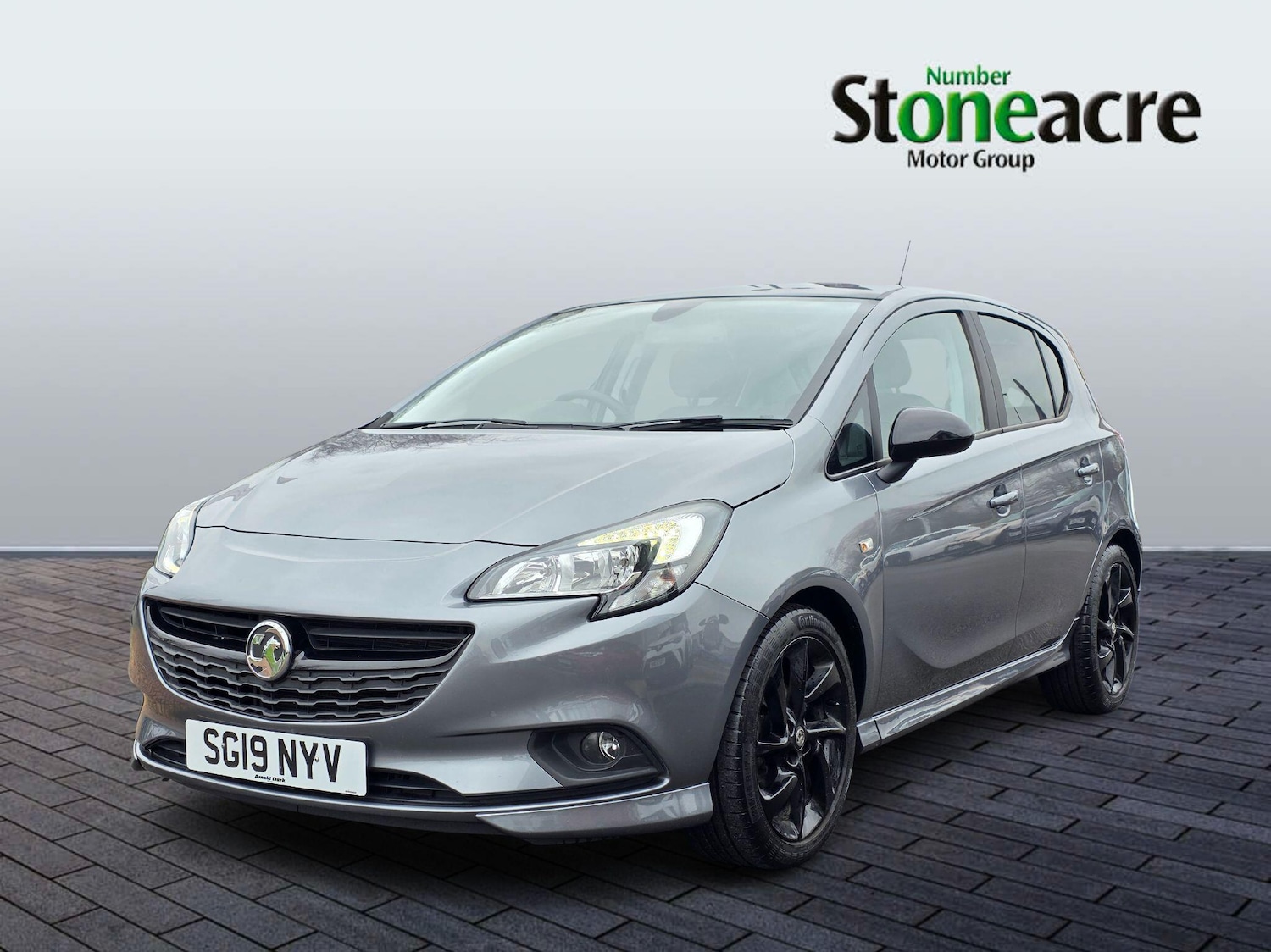 Used Vauxhall Corsa 2019 for sale - 77411963: Photo 3