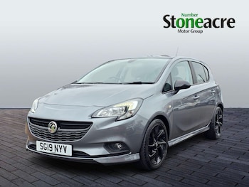 Used Vauxhall Corsa 2019 for sale - 77411963: Photo