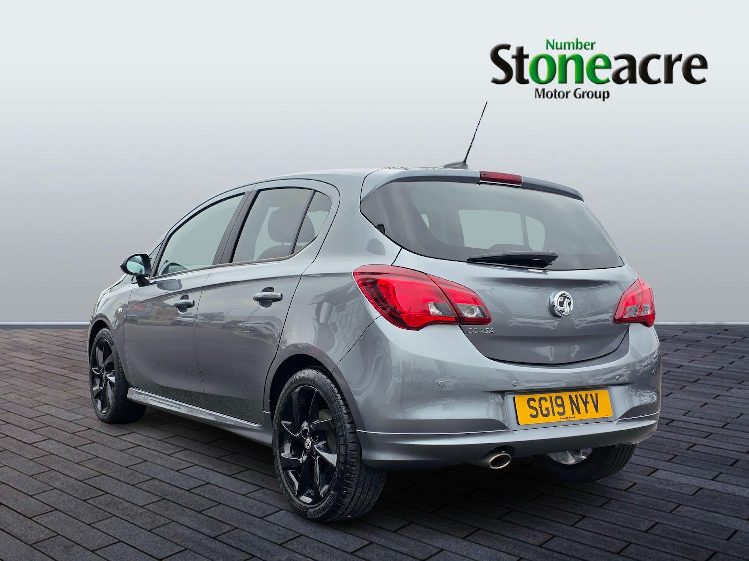 Used Vauxhall Corsa 2019 for sale - 77411963: Photo 4