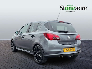 Used Vauxhall Corsa 2019 for sale - 77411963: Photo